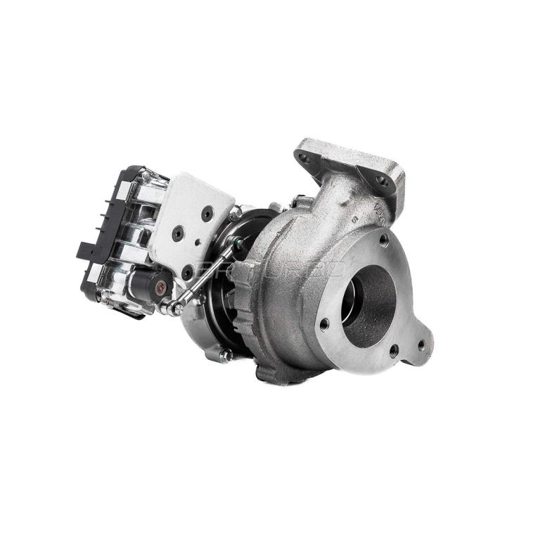 Turbocompresseur (Turbo) BR Turbo ref. BRTX9415M