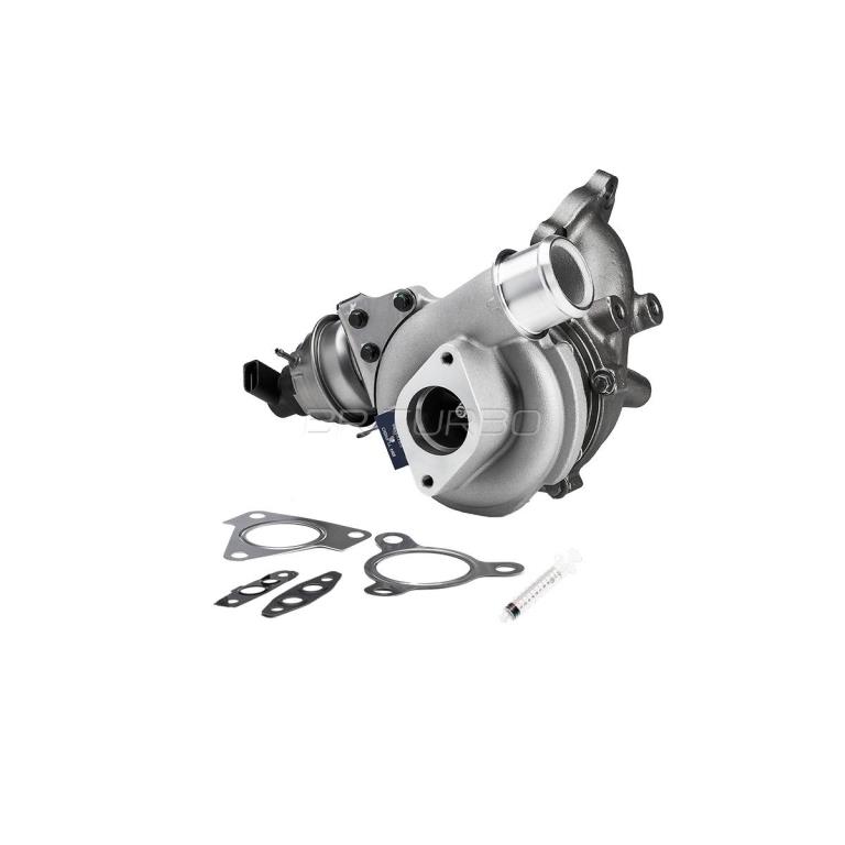 Turbocompresseur (Turbo) BR Turbo ref. BRTX9595
