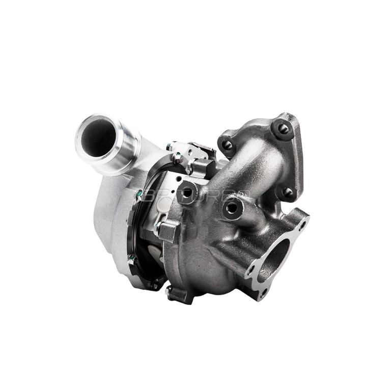 Turbocompresseur (Turbo) BR Turbo ref. BRTX9595