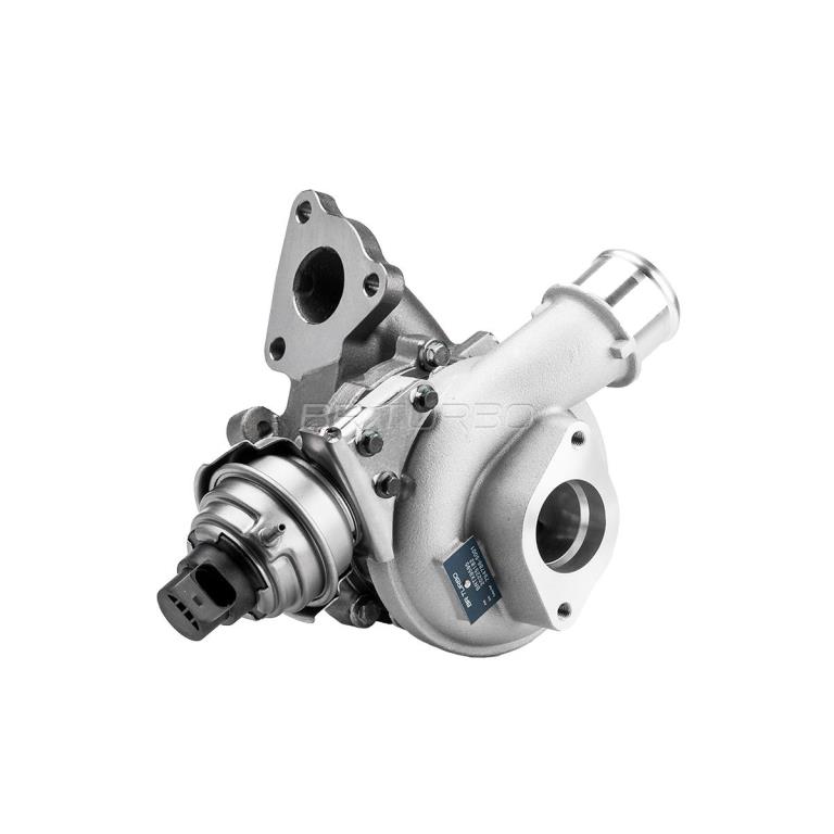 Turbocompresseur (Turbo) BR Turbo ref. BRTX9595