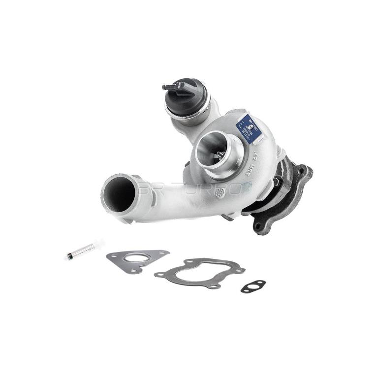 Turbocompresseur (Turbo) BR Turbo ref. BRTX9768