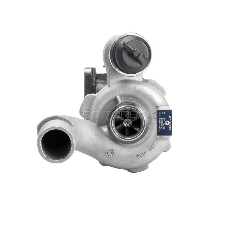 Turbocompresseur (Turbo) BR Turbo ref. BRTX9768