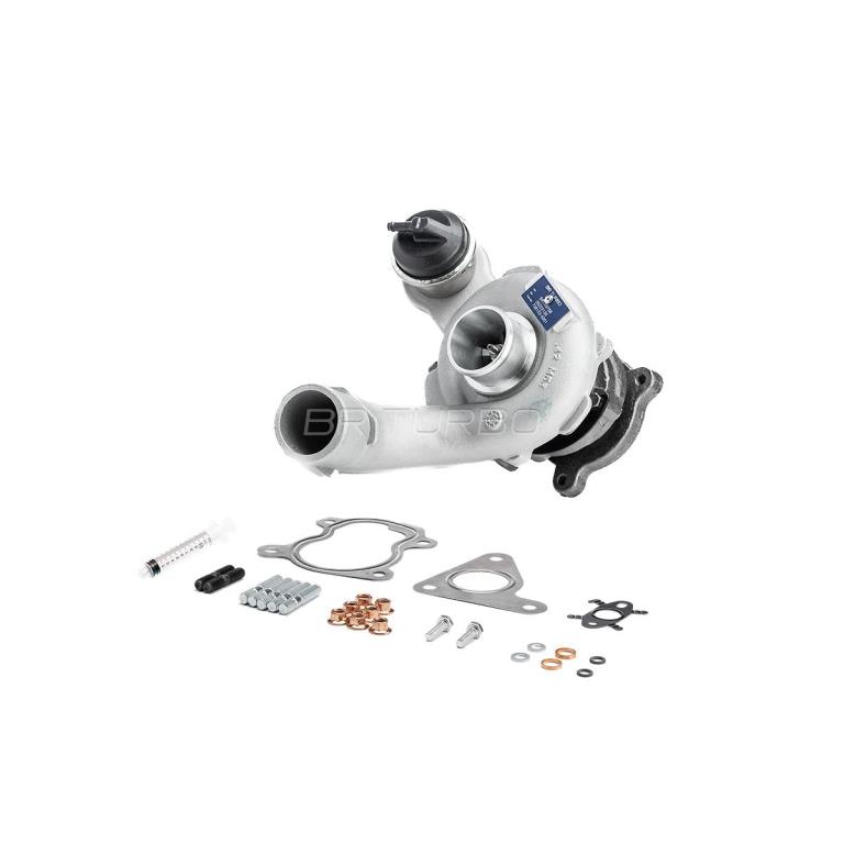 Turbocompresseur (Turbo) BR Turbo ref. BRTX9768M