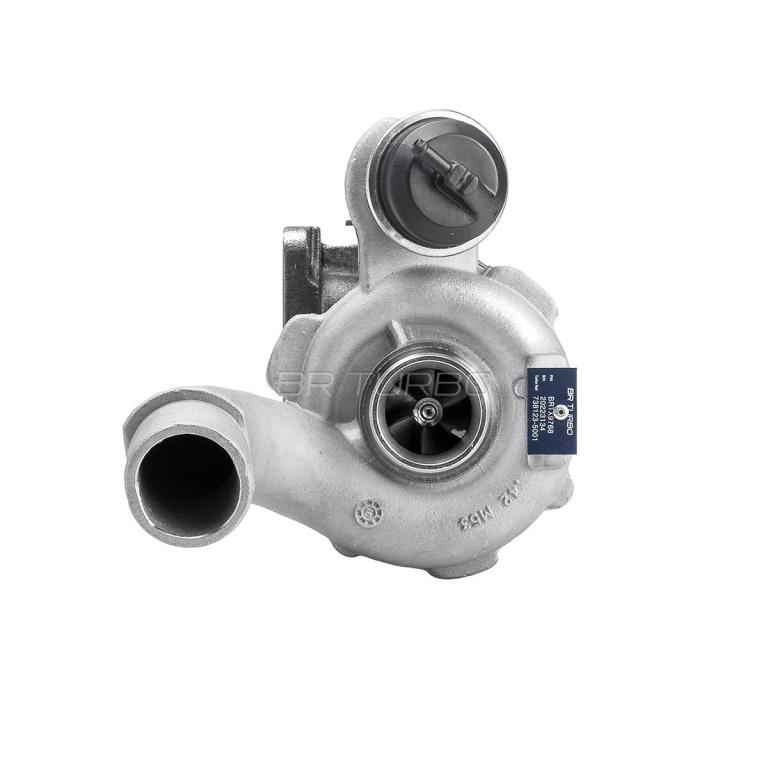 Turbocompresseur (Turbo) BR Turbo ref. BRTX9768M