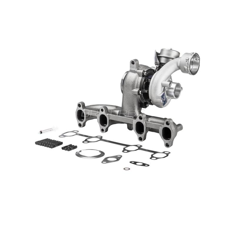 Turbocompresseur (Turbo) BR Turbo ref. BRTX9771
