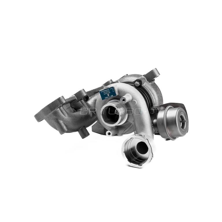 Turbocompresseur (Turbo) BR Turbo ref. BRTX9771