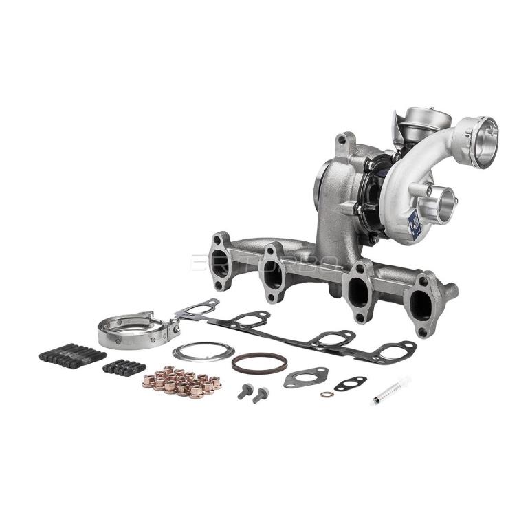 Turbocompresseur (Turbo) BR Turbo ref. BRTX9771M