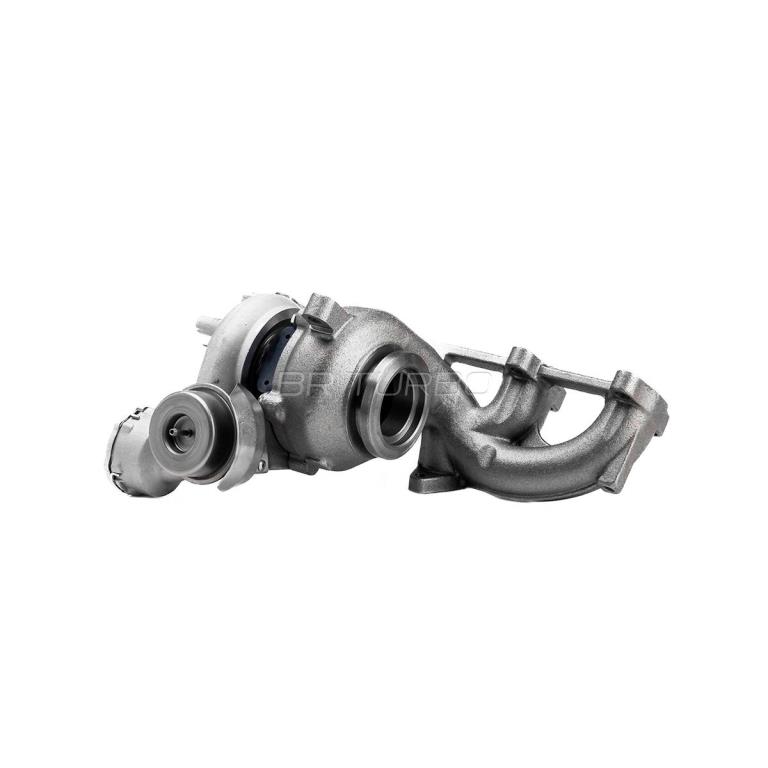 Turbocompresseur (Turbo) BR Turbo ref. BRTX9771M