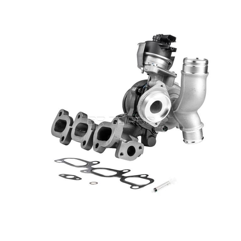 Turbocompressor BR Turbo ref. BRX12924