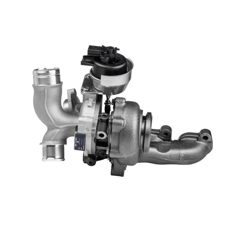Turbocompressor BR Turbo ref. BRX12924