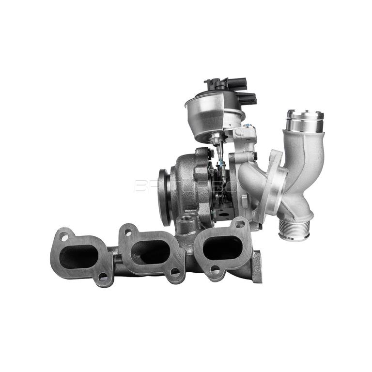 Turbocompressor BR Turbo ref. BRX12924
