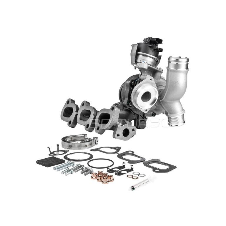 Turbocompresseur (Turbo) BR Turbo ref. BRX12924M