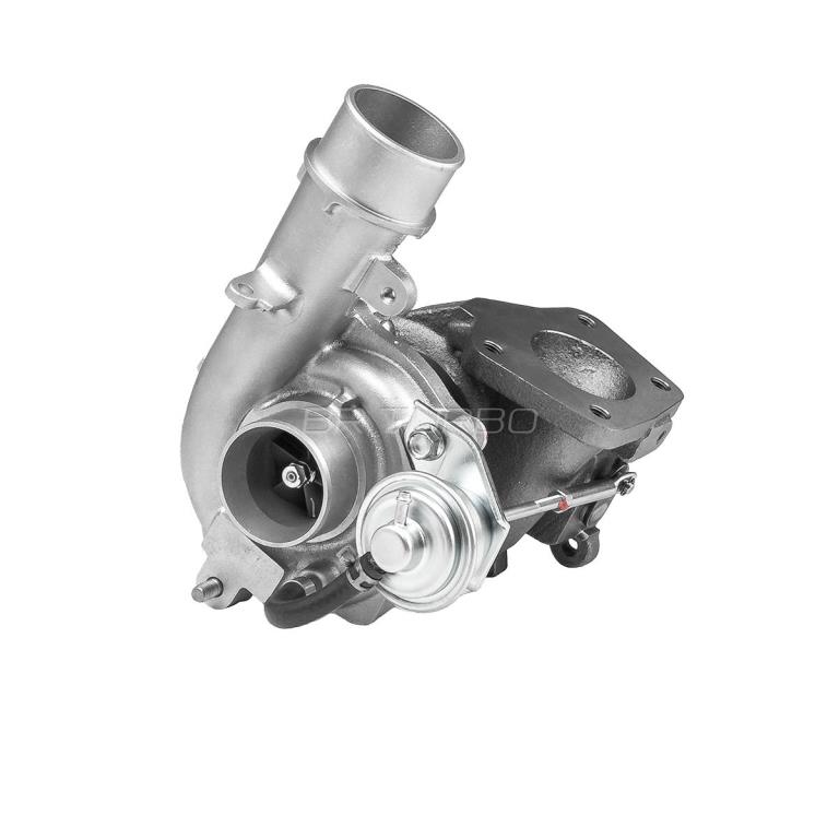 Turbocompresseur (Turbo) BR Turbo ref. K0422-582RS