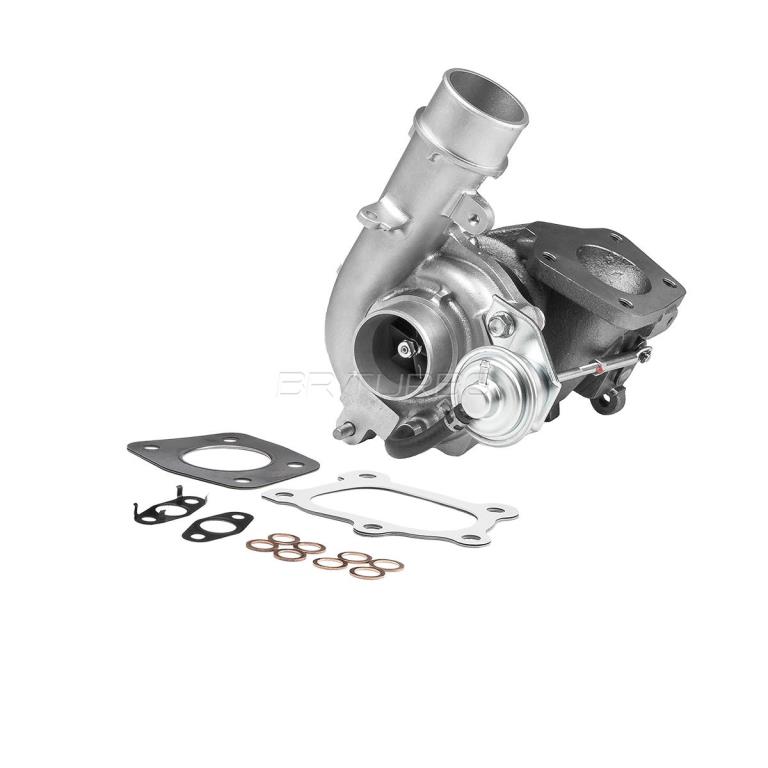 Turbocompresseur (Turbo) BR Turbo ref. K0422-582RSG