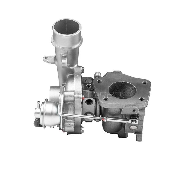 Turbocompresseur (Turbo) BR Turbo ref. K0422-582RSG
