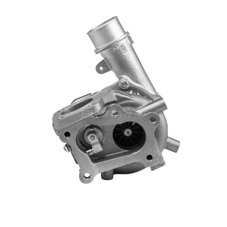 Turbocompresseur (Turbo) BR Turbo ref. K0422-582RSG