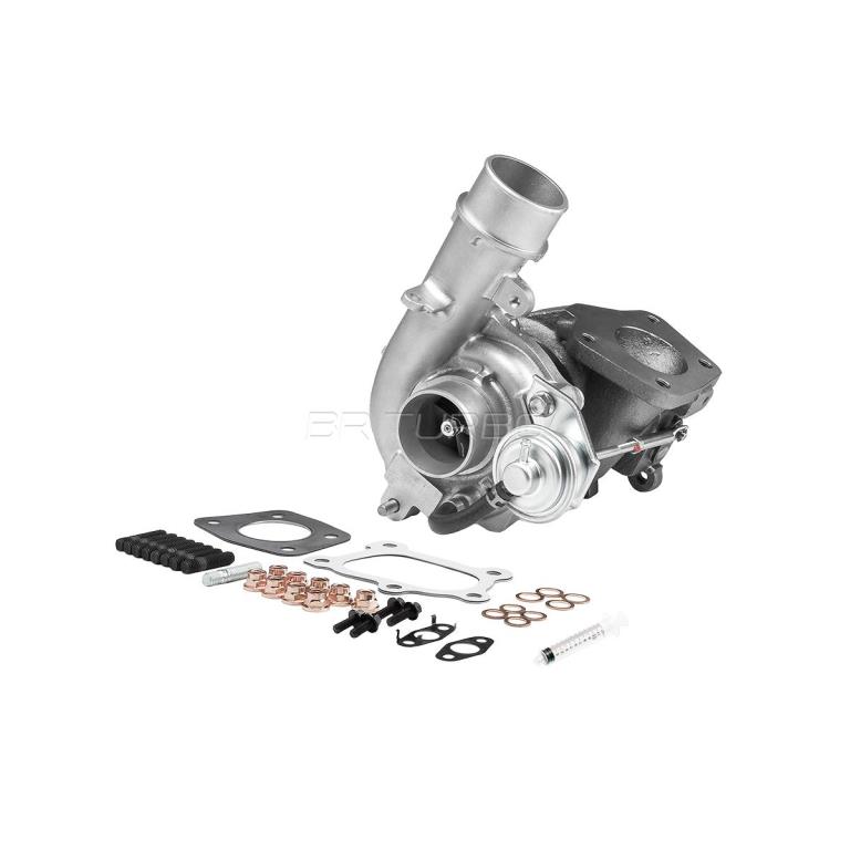 Turbocompresseur (Turbo) BR Turbo ref. K0422-582RSM