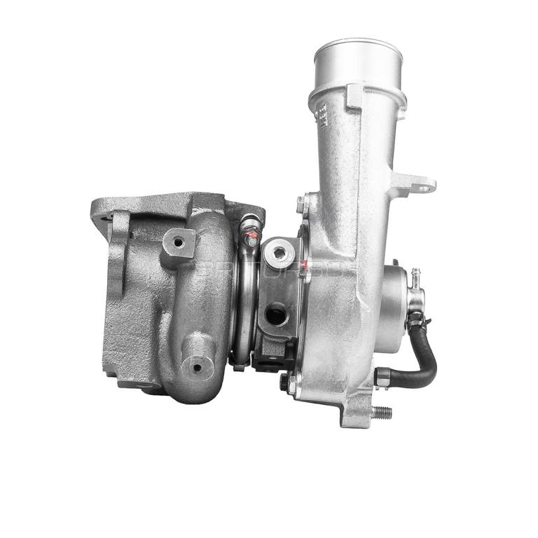 Turbocompresseur (Turbo) BR Turbo ref. K0422-582RSM