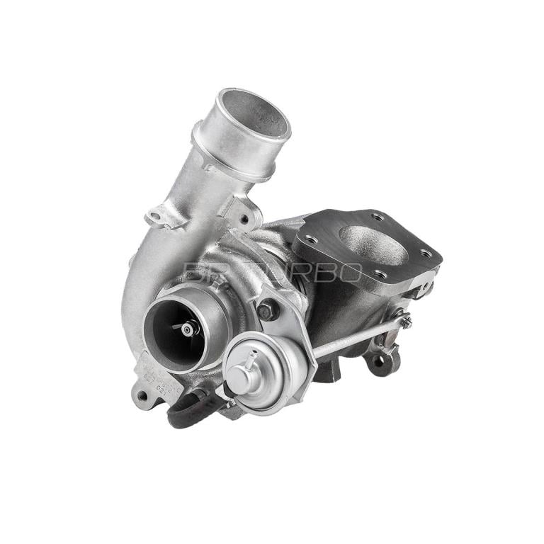 Turbocompresseur (Turbo) BR Turbo ref. K0422-882RS