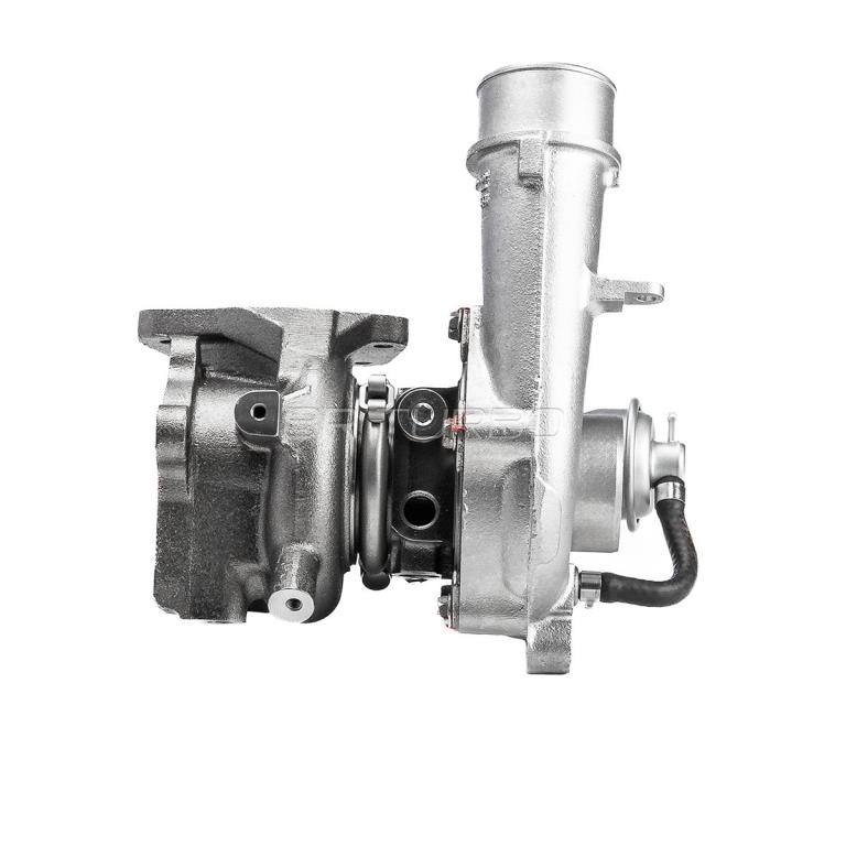 Turbocompresseur (Turbo) BR Turbo ref. K0422-882RSG