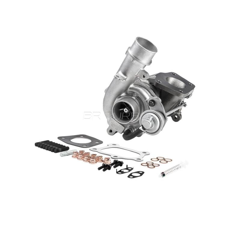Turbocompresseur (Turbo) BR Turbo ref. K0422-882RSM