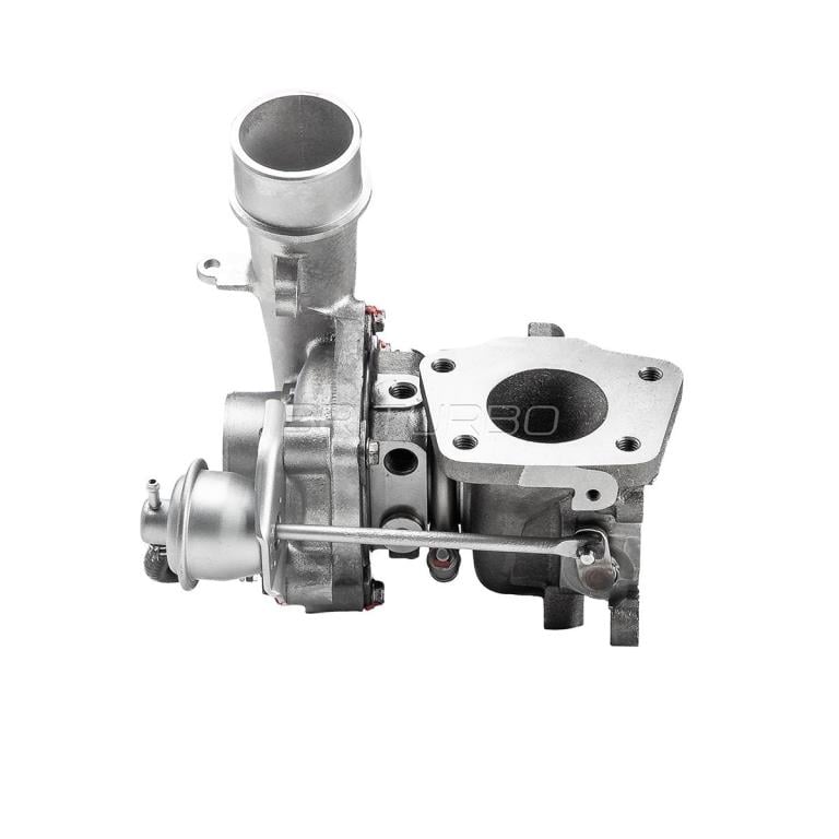 Turbocompresseur (Turbo) BR Turbo ref. K0422-882RSM