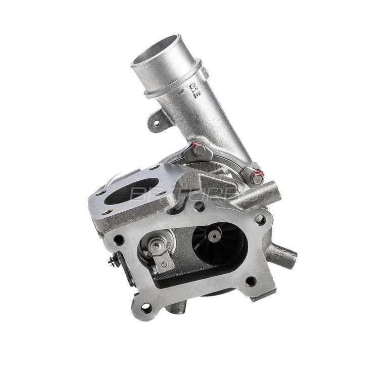 Turbocompresseur (Turbo) BR Turbo ref. K0422-882RSM