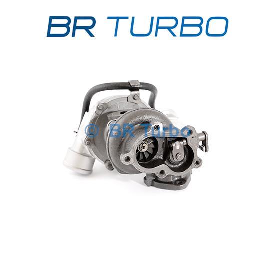 Turbocompresseur (Turbo) BR Turbo ref. VA59ARSG