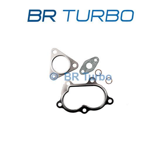 Turbocompresseur (Turbo) BR Turbo ref. VA59ARSG