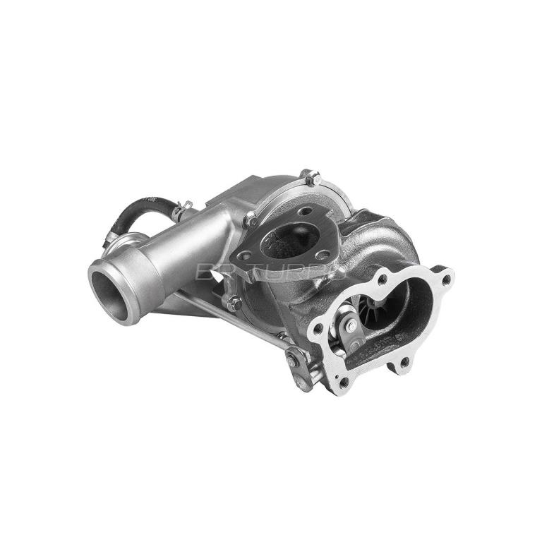 Turbocompresor BR Turbo ref. VA63ARS