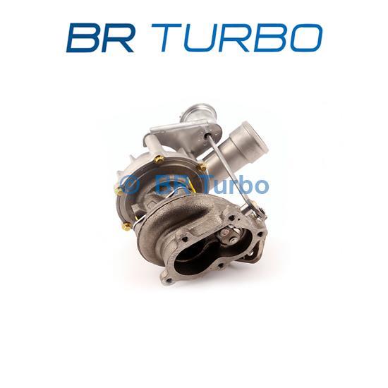Turbocompresseur (Turbo) BR Turbo ref. VA63ARSG