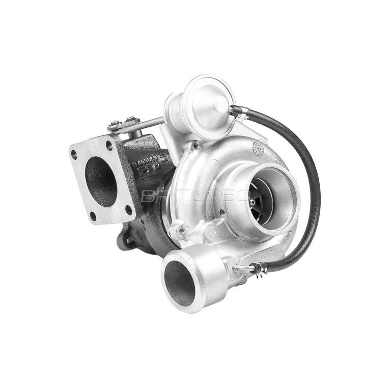 Turbocompresseur (Turbo) BR Turbo ref. VA71RS