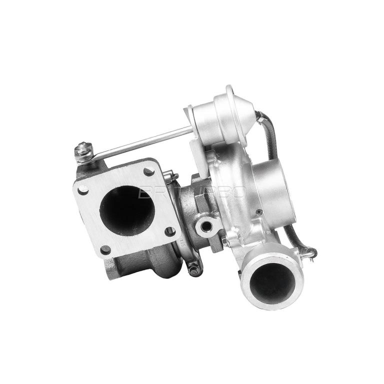 Turbocompresseur (Turbo) BR Turbo ref. VA71RS