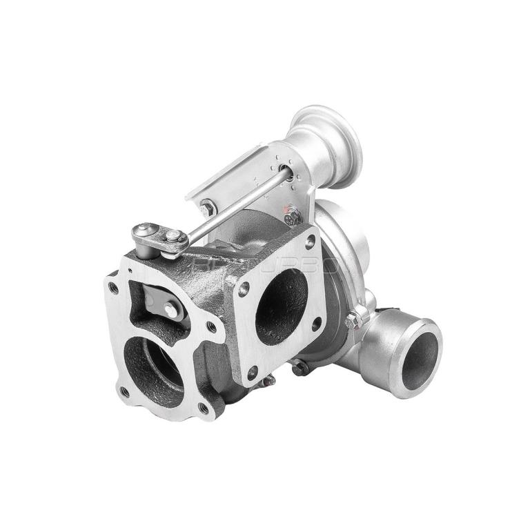 Turbocompresseur (Turbo) BR Turbo ref. VA71RS