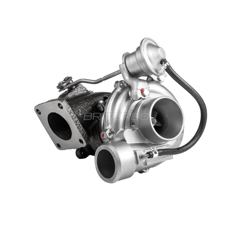 Turbocompresseur (Turbo) BR Turbo ref. VA80RS