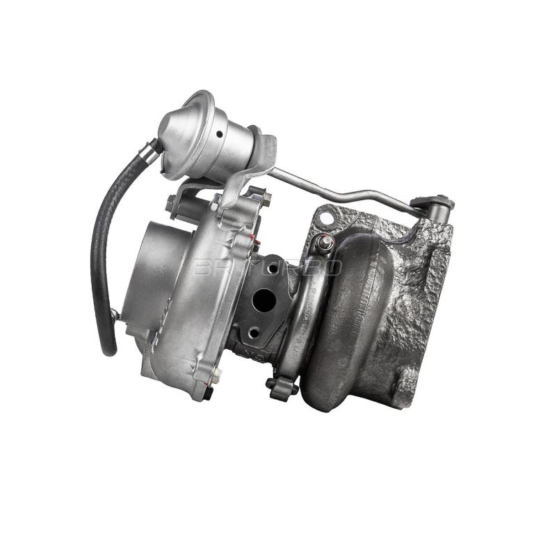 Turbocompresseur (Turbo) BR Turbo ref. VA80RS