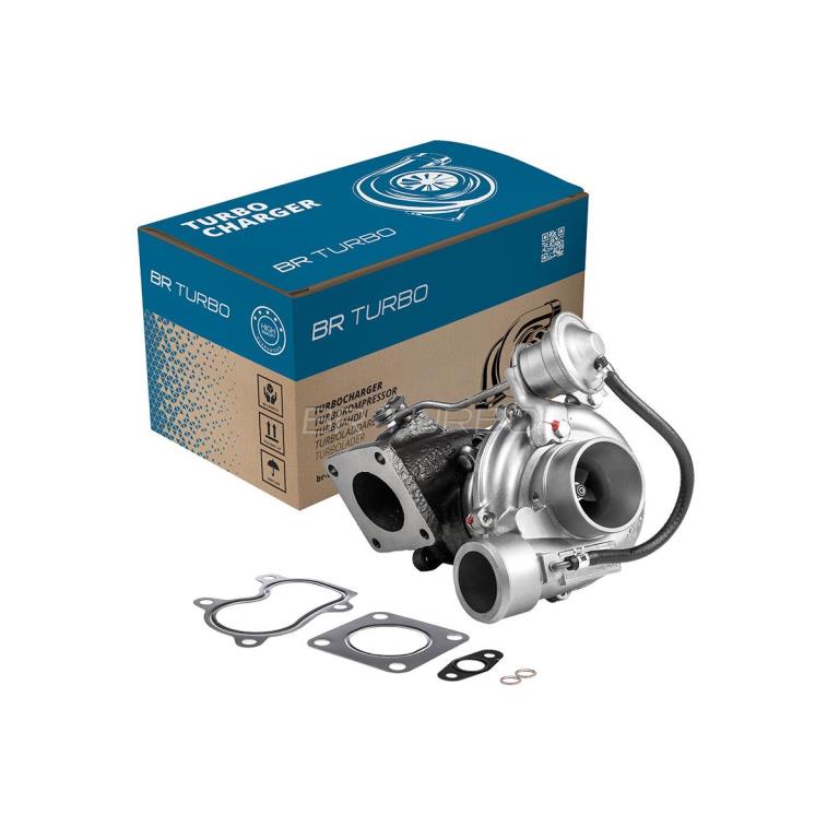 Turbocompresseur (Turbo) BR Turbo ref. VA80RSG