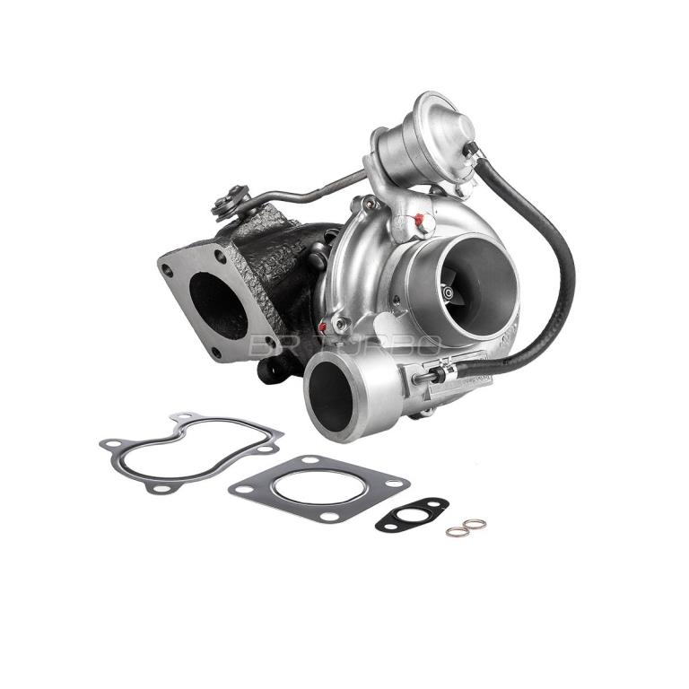Turbocompresseur (Turbo) BR Turbo ref. VA80RSG
