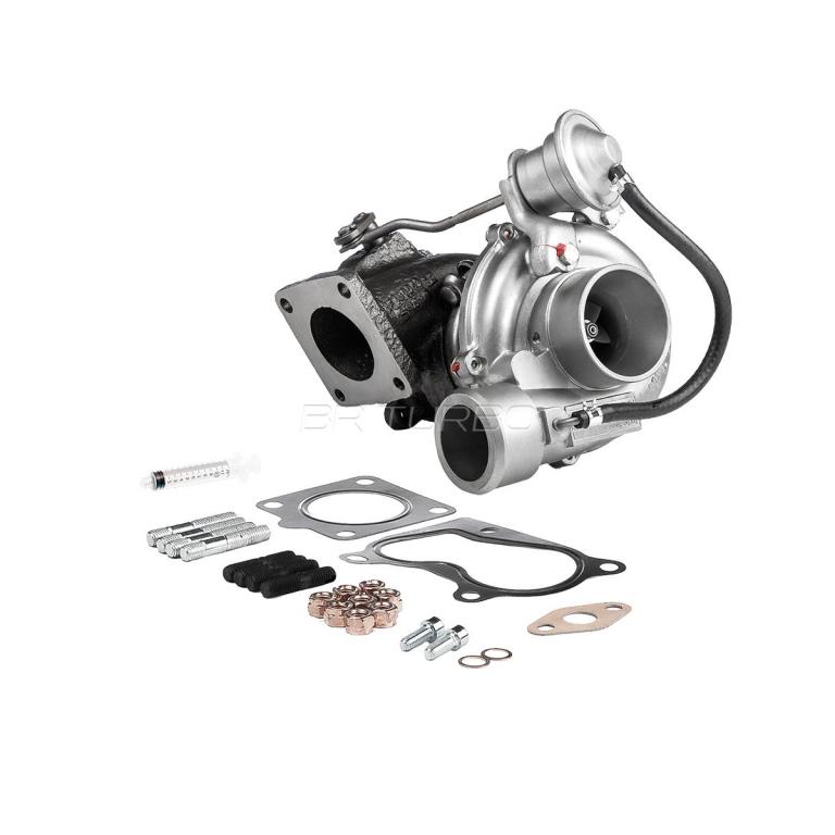 Turbocompresseur (Turbo) BR Turbo ref. VA80RSM