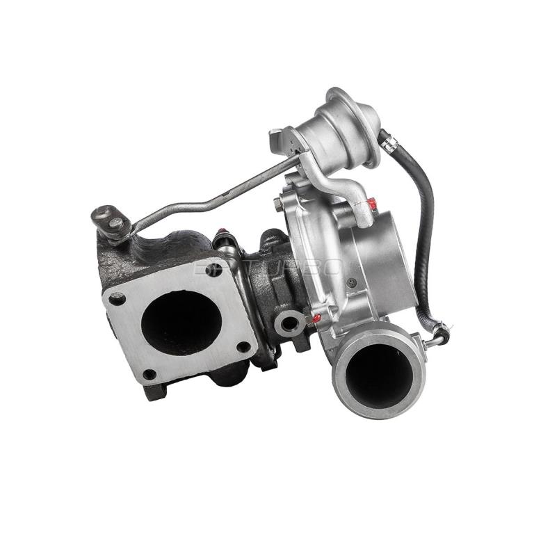 Turbocompresseur (Turbo) BR Turbo ref. VA80RSM