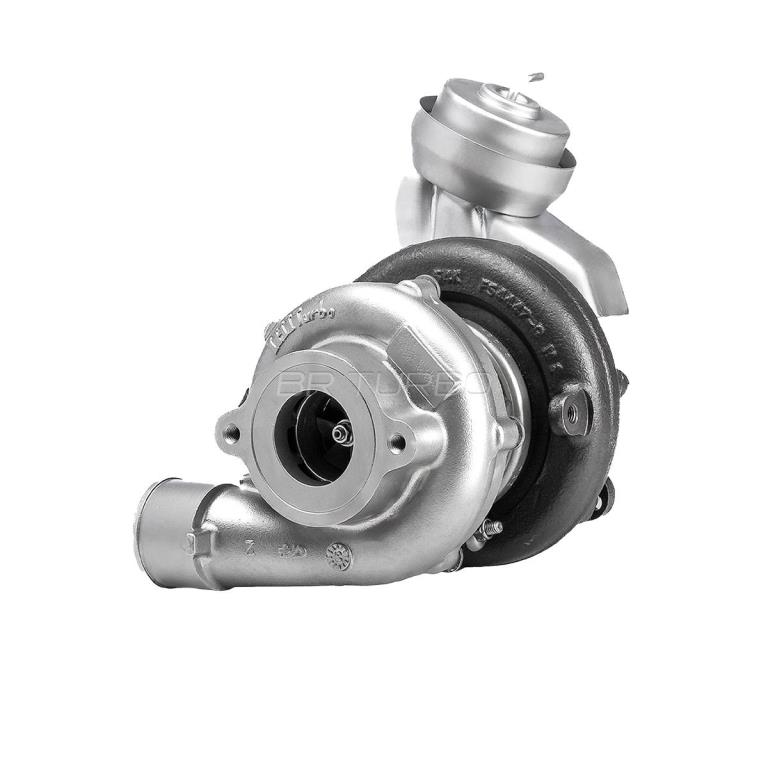 Turbocompresseur (Turbo) BR Turbo ref. VB13RS