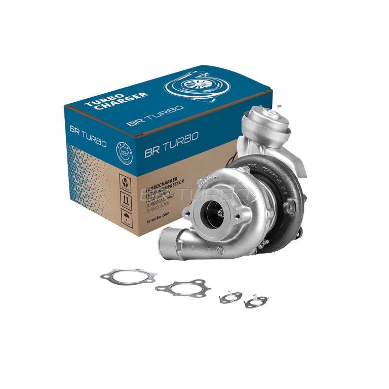 Turbocompresseur (Turbo) BR Turbo ref. VB13RSG
