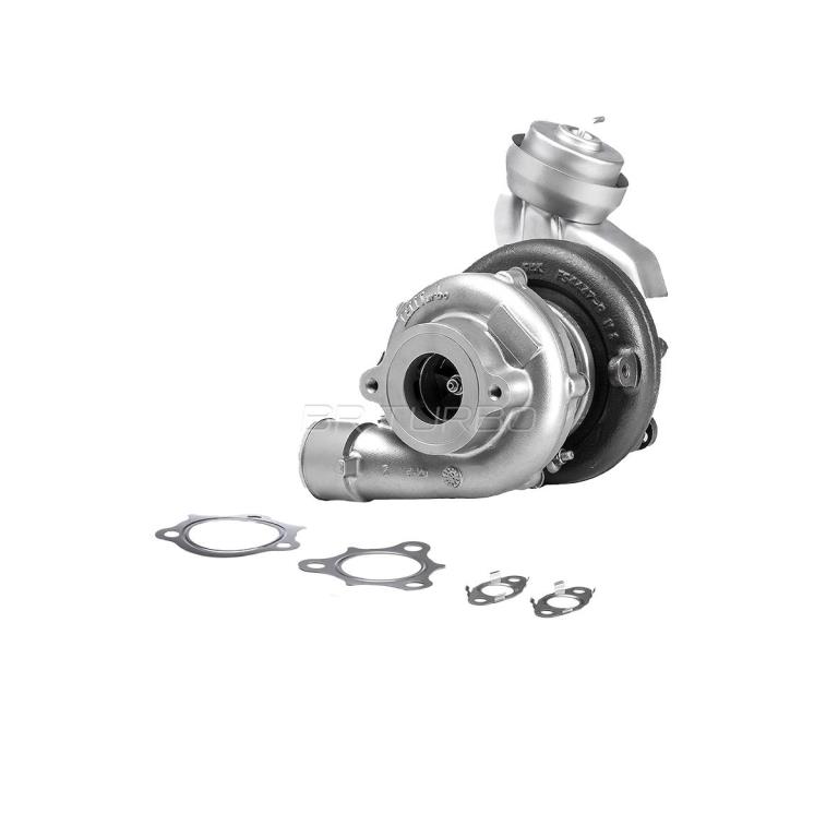 Turbocompresseur (Turbo) BR Turbo ref. VB13RSG