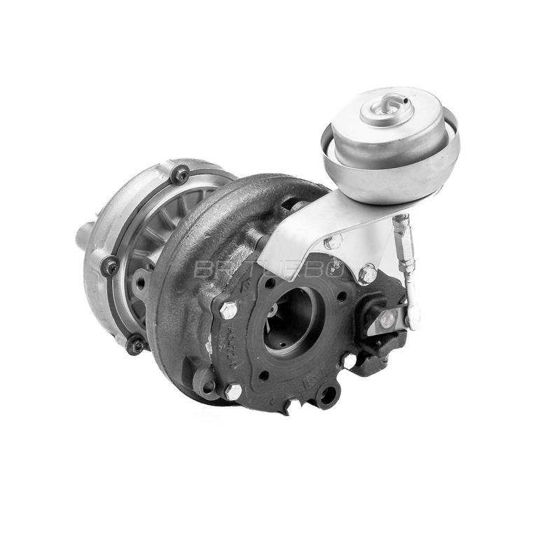 Turbocompresseur (Turbo) BR Turbo ref. VB13RSG