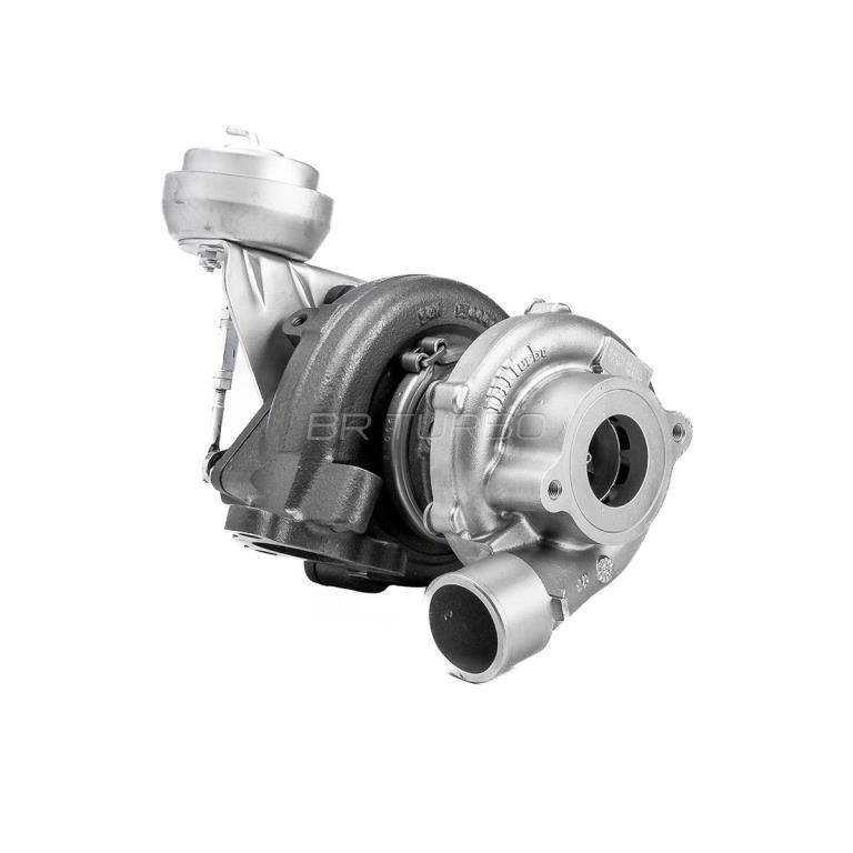 Turbocompresseur (Turbo) BR Turbo ref. VB13RSG