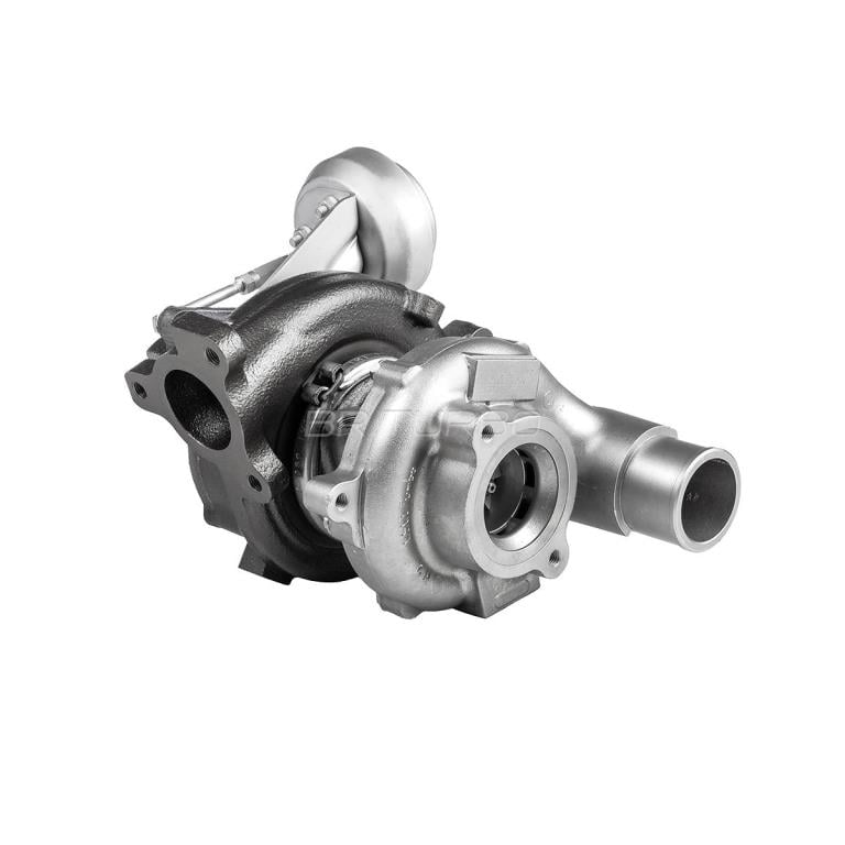 Turbocompresor BR Turbo ref. VB15RS