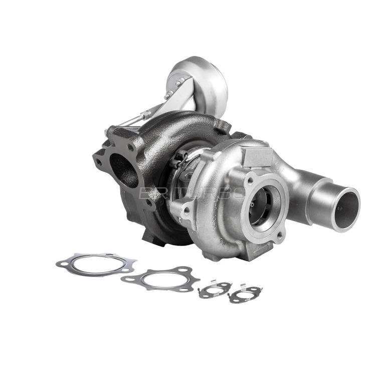 Turbocompresseur (Turbo) BR Turbo ref. VB15RSG