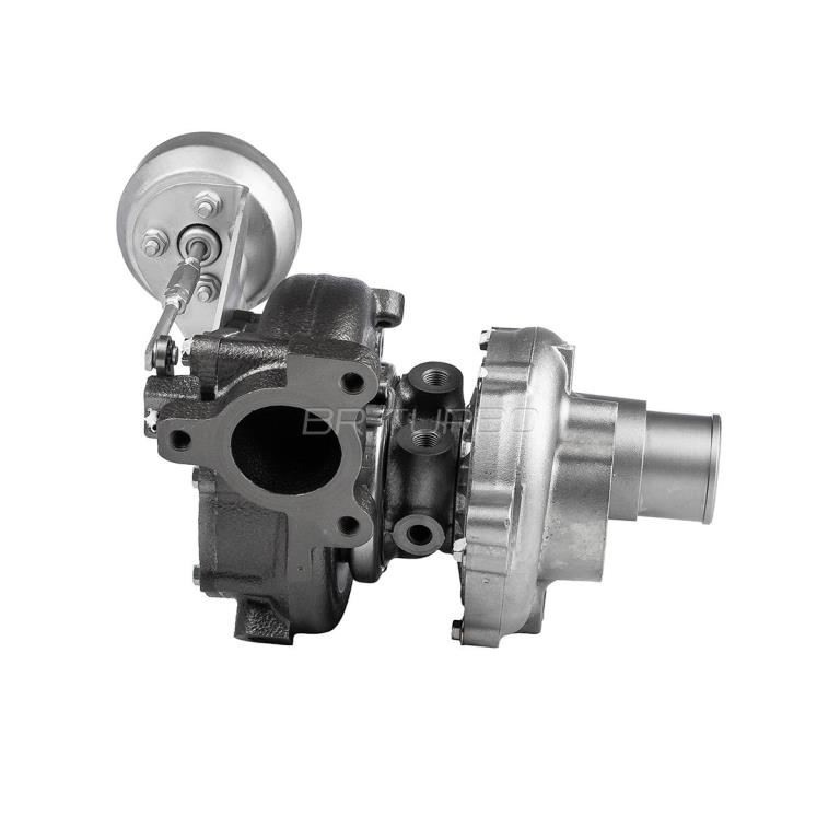 Turbocompresseur (Turbo) BR Turbo ref. VB15RSG