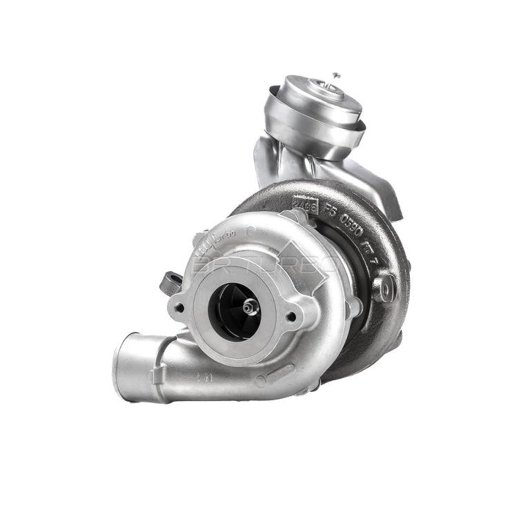 Turbocompresor BR Turbo ref. VB16RS