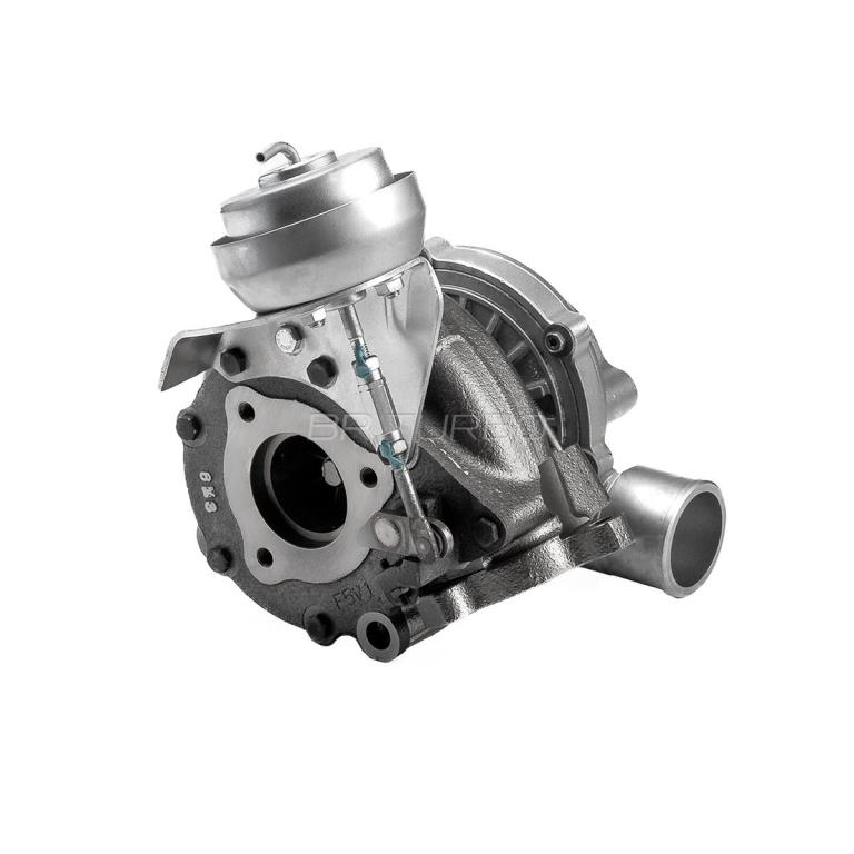 Turbocompresor BR Turbo ref. VB16RS
